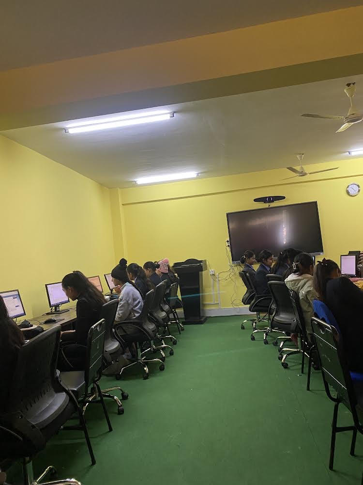 Information Technology Practical